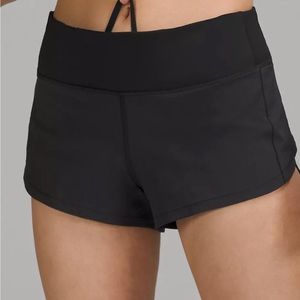 lululemon speed up shorts